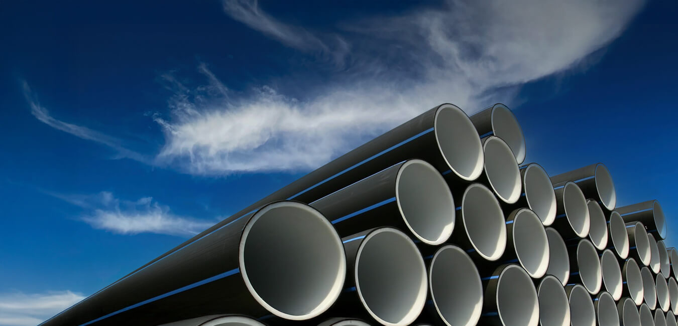 HDPE pipe manufacturer in india
