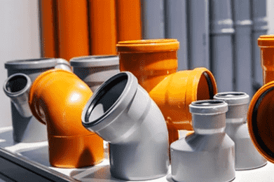 pipe fittings manufacturer in rajasthan